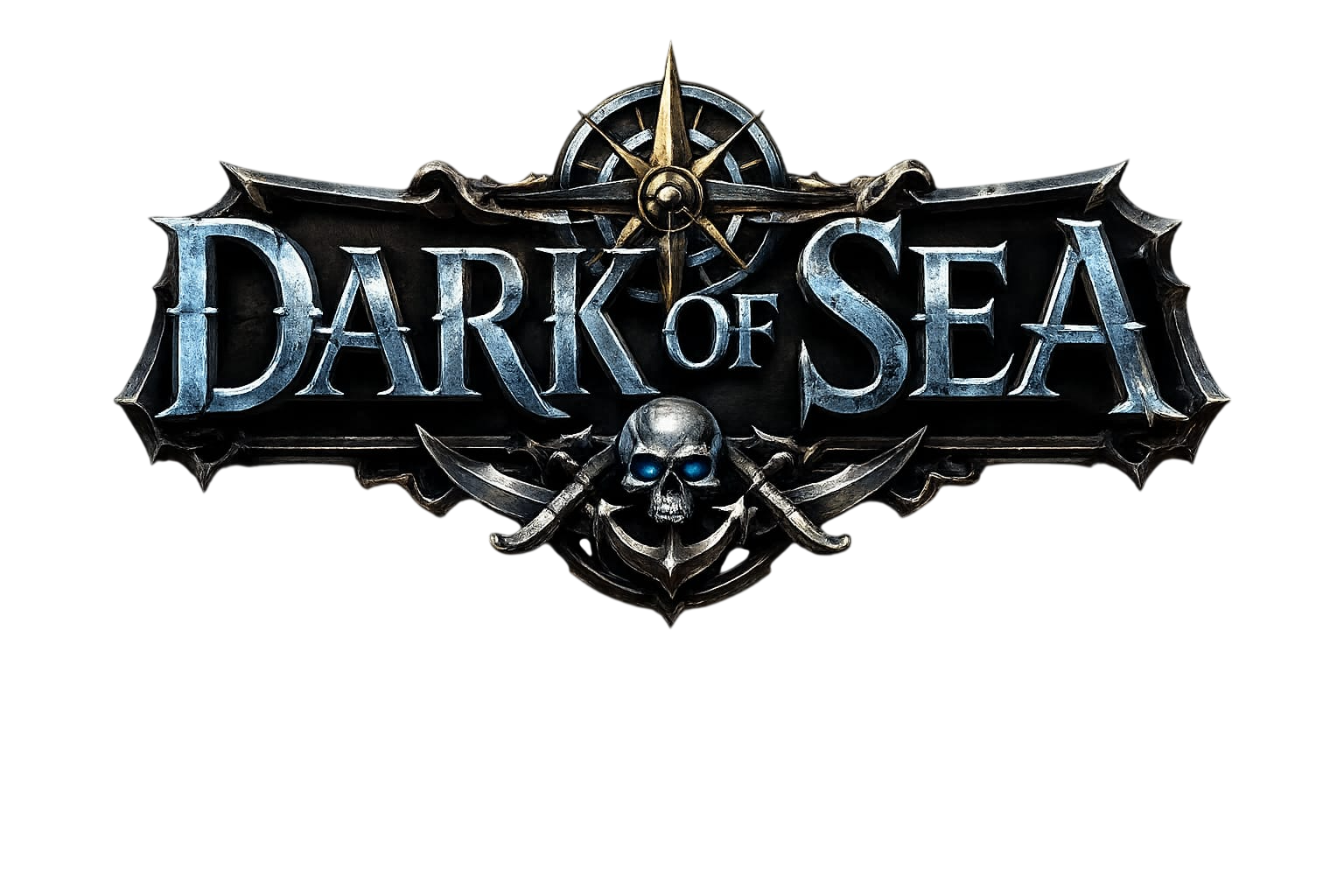 Dark of Sea